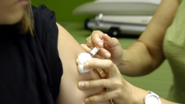 «Καλπάζει» η ιλαρά: Πάνω από 1.500 κρούσματα, τα 853 χρειάστηκαν νοσηλεία