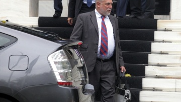 «Βόμβα» Βίζερ: Το εξάμηνο Βαρουφάκη δεν κόστισε 100 δισ. αλλά τα διπλά 