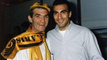 To Τwitter απαντά σε Μπουτάρη: «Ποιος Γκάλης; Λυπηρίδης να μετονομαστεί το Μακεδονία» (pics)