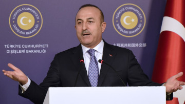 Κλιμακώνει την κρίση η Άγκυρα: Τα Ίμια είναι δικά μας - Ελληνικό ΥΠΕΞ: Δεν ξέρετε γεωγραφία