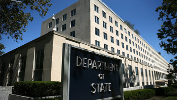 State Department για Ίμια: Ελλάδα και Τουρκία να λάβουν μέτρα για την αποκλιμάκωση της κατάστασης