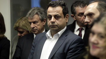 Σαντορινιός για περιστατικό στα Ιμια: Επιθετική η ενέργεια της Αγκυρας