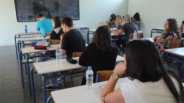 «Σαρωτικές» αλλαγές από το νηπιαγωγείο μέχρι το πανεπιστήμιο φέρνει το νέο νομοσχέδιο του Γαβρόγλου