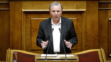 Σάκης Παπαδόπουλος (ΣΥΡΙΖΑ): Το α'εξάμηνο του 2015 κόστισε €30-35 δισ!