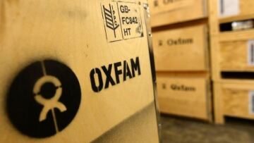 Βρετανία: Αυστηρή προειδοποίηση προς τις ΜΚΟ μετά το σκάνδαλο της Oxfam