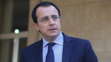 Χριστοδουλίδης: Καθοριστικά τα επόμενα 24ωρα για αποκλιμάκωση της κρίσης στην κυπριακή ΑΟΖ