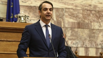 Μητσοτάκης: Τι φοβούνται οι κουκουλοφόροι μάρτυρες, μην τους δολοφονήσει ο Σαμαράς;