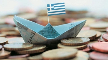 Bloomberg: Η ελληνική οικονομία η 5η πιο μίζερη στον κόσμο