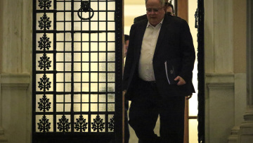 Κοτζιάς: Η Τουρκία έφτασε και προσπέρασε την κόκκινη γραμμή στα Ίμια