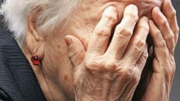 Έπιασαν και τον τρίτο ληστή των ηλικιωμένων στην Καρδίτσα