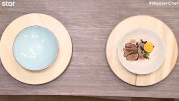 Παίκτες στο Masterchef σέρβιραν άδειο πιάτο στους κριτές!