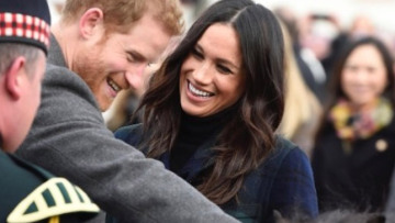 Ξέρεις τι δουλειά ήθελε να κάνει η Μέγκαν Μαρκλ πριν γνωρίσει τον Χάρι;