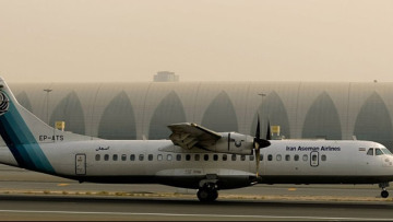 Από θαύμα σώθηκε ο Άκης Τσελέντης: Έχασε τη μοιραία πτήση στο Ιράν - Ακούστε τη μαρτυρία του