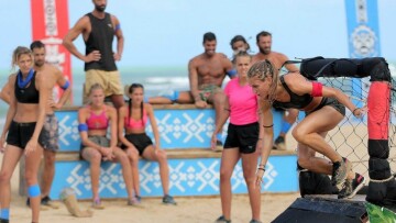 Survivor: Στους Διάσημους κρεβάτια και απορρυπαντικό, στους Μαχητές το φαγητό!