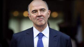 Μοσκοβισί: Η Ελλάδα χρειάζεται προσαρμοσμένη εποπτεία μετά το πρόγραμμα