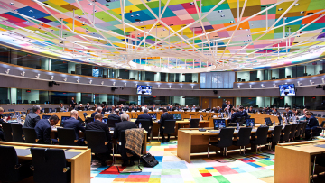 Bloomberg: Δεν θα πάρει την δόση σήμερα στο Eurogroup η Ελλάδα