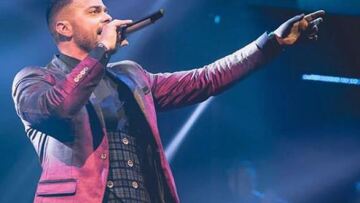 Το μήνυμα του Ηλία Βρεττού στο Instagram: «Αφού ζω, όλα καλά»