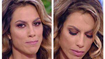 «Survivor Πανόραμα»: Η συγκίνηση της Παπαδημητρίου - «Αχ δεν μπορώ»