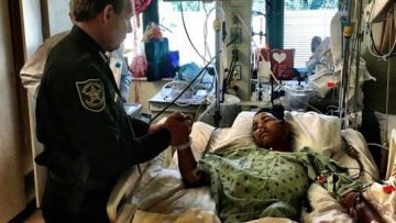 Μακελειό στη Φλόριντα: 15χρονος «ήρωας» δέχθηκε πέντε σφαίρες για να σώσει τους συμμαθητές του