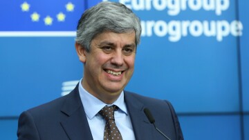 Πρόεδρος Eurogroup: Σημαντικό για την Ελλάδα ένα «σωσίβιο ρευστότητας»