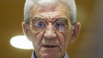 Εξιτήριο απο το νοσοκομείο παίρνει ο Γιαννης Μπουταρης