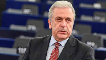 Υπόθεση Novartis: Υπόμνημα κατέθεσε στη Βουλή ο Αβραμόπουλος