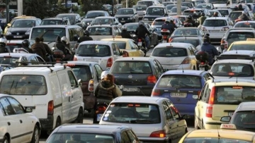 Οδηγός ΑΑΔΕ για τα ανασφάλιστα οχήματα: Όλα όσα πρέπει να γνωρίζετε