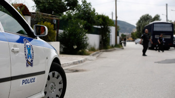 Σοκ στα Ψαχνά Ευβοίας: Συνελήφθη Πακιστανός για το βιασμό 13χρονου