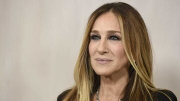 Η Σάρα Τζέσικα Πάρκερ αποκάλυψε πως στο «Sex and the city» έπεσε θύμα σεξουαλικής παρενόχλησης 