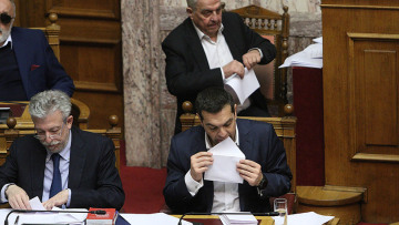 Υπόθεση Novartis: Οι κυβερνητικοί χειρισμοί φέρνουν πολιτική αβεβαιότητα