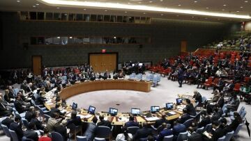 Η Κύπρος κατήγγειλλε στον ΟΗΕ τις τουρκικές παραβιάσεις