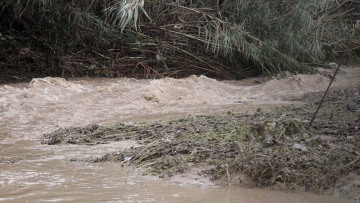 Τραγωδία στην Εύβοια: 59χρονη νεκρή από την κακοκαιρία - Παρασύρθηκε από χείμαρρο 