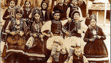 Οι Βλάχοι: Η καταγωγή, η γλώσσα, και η μακραίωνη ιστορία τους    