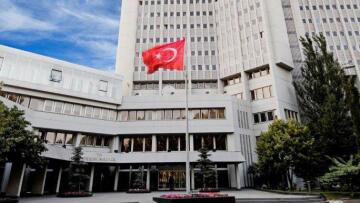 Τουρκία κατά Αρμενίας: Καταδικάζουμε τη σφαγή των Αζέρων και την κατοχή των εδαφών τους