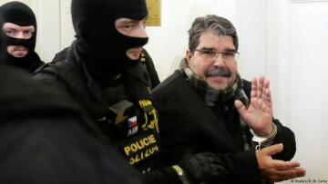 Τουρκία: Θα καταδιώκουμε τον Μούσλιμ «όπου πηγαίνει», δηλώνει ο Τσαβούσογλου