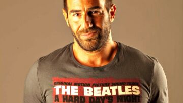 Ο Αντώνης Κανάκης μιλάει για τα παιδιά του: «Η κόρη μου είναι μεγάλο τρελοκομείο»