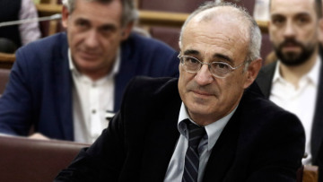 Πήρα κι εγώ το επίδομα, ομολογεί ο Μάρδας και υπόσχεται να το επιστρέψει