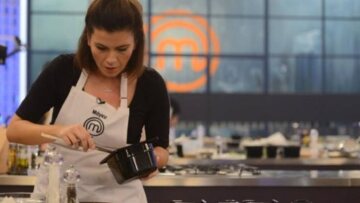 Αντιδράσεις στο Masterchef για τη δεύτερη ευκαιρία στη Μάγκυ Ταμπακάκη 
