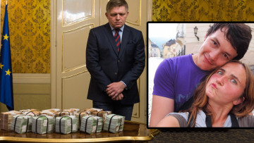 «Ιταλική Μαφία στη Σλοβακία»: Είναι αυτό το άρθρο για το οποίο σκότωσαν τον Σλοβάκο δημοσιογράφο;