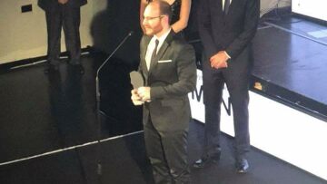 Έλληνας ο Επιστήμονας της Χρονιάς στην Κύπρο