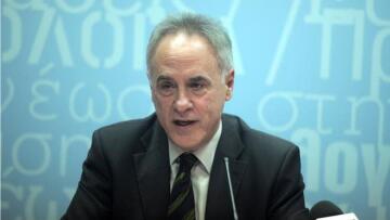 Νίκος Τσούκαλης για Φώτη Κουβέλη: Η τέλεια ανυποληψία του είναι και προσωπική μου ταπείνωση