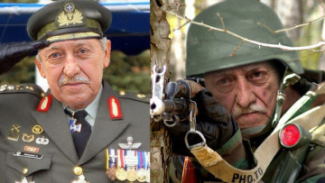 «Πάρτι» στο Twitter για την τοποθέτηση Κουβέλη στο υπουργείο Εθνικής Άμυνας