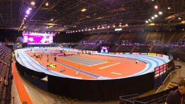 Παγκόσμιο κλειστού: Τα πρόσωπα που αναμένεται να λάμψουν στη διοργάνωση