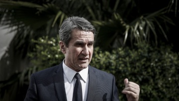 Τηλεοπτική κάλυψη στην προανακριτική για την υπόθεση Novartis ζητά ο Λοβέρδος