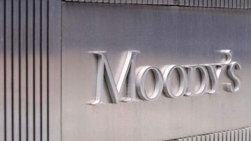Moody’s: Αμετάβλητη η βαθμολογία της Ελλάδας σε «Baa3» με σταθερό outlook