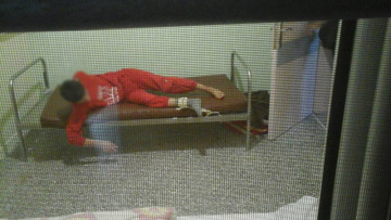 Στη Βουλή η αποκάλυψη του protothema.gr για την «κόλαση» των ατόμων με αυτισμό στο Λοιμωδών