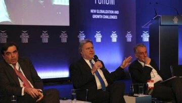 Κατρούγκαλος για Έλληνες στρατιωτικούς: Να διατηρήσουμε την ψυχραιμία μας
