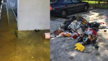 Βίντεο: Καταγγελίες-σοκ και συγκλονιστικές εικόνες από το θεραπευτήριο «Σκαραμαγκά»