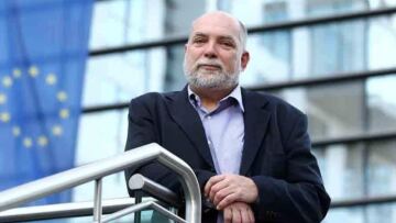 Βίζερ: Υπάρχει δυνατότητα ανταγωνιστικότητας και ανάπτυξης στην Ελλάδα αλλά αυτό δεν θα γίνει δια μαγείας