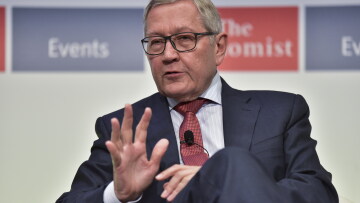 Κλάους Ρέγκλινγκ: Η Ελλάδα έχει ακόμα δρόμο μπροστά της